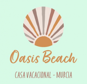 Oasis Beach Murcia Casa Vacacional